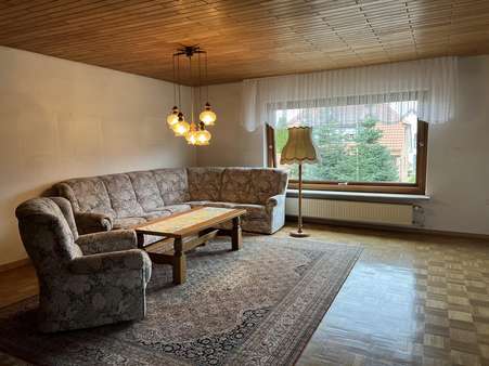 Wohnen - Einfamilienhaus in 31061 Alfeld mit 256m² kaufen