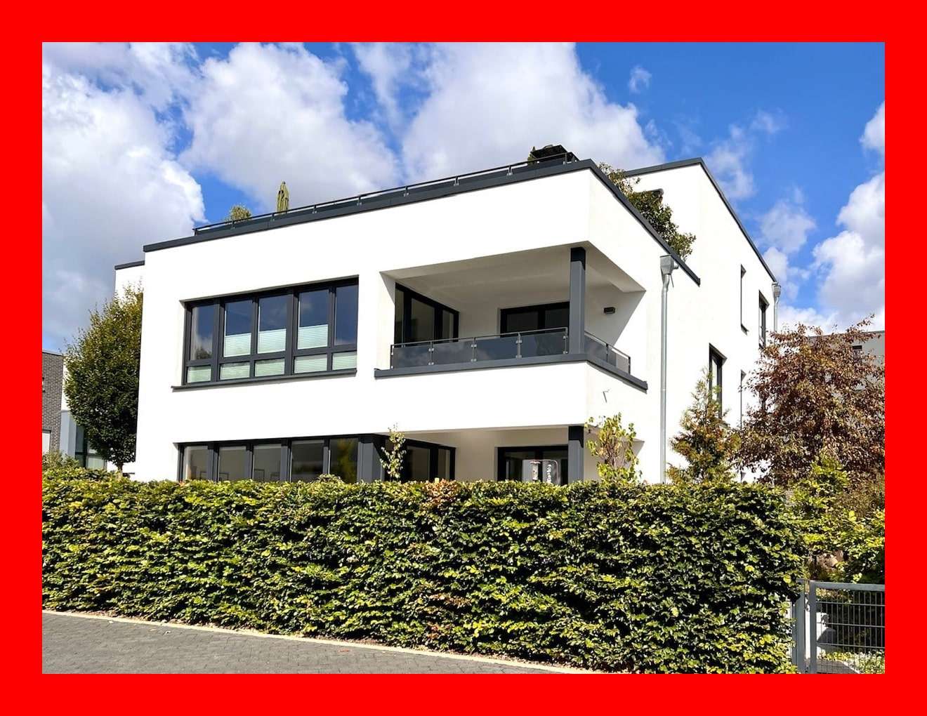 Etagenwohnung in 31134 Hildesheim mit 122m² kaufen