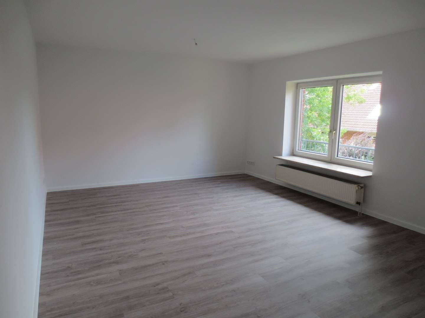 Wohnzimmer Wohnzimmer - Etagenwohnung in 31157 Sarstedt mit 86m² mieten