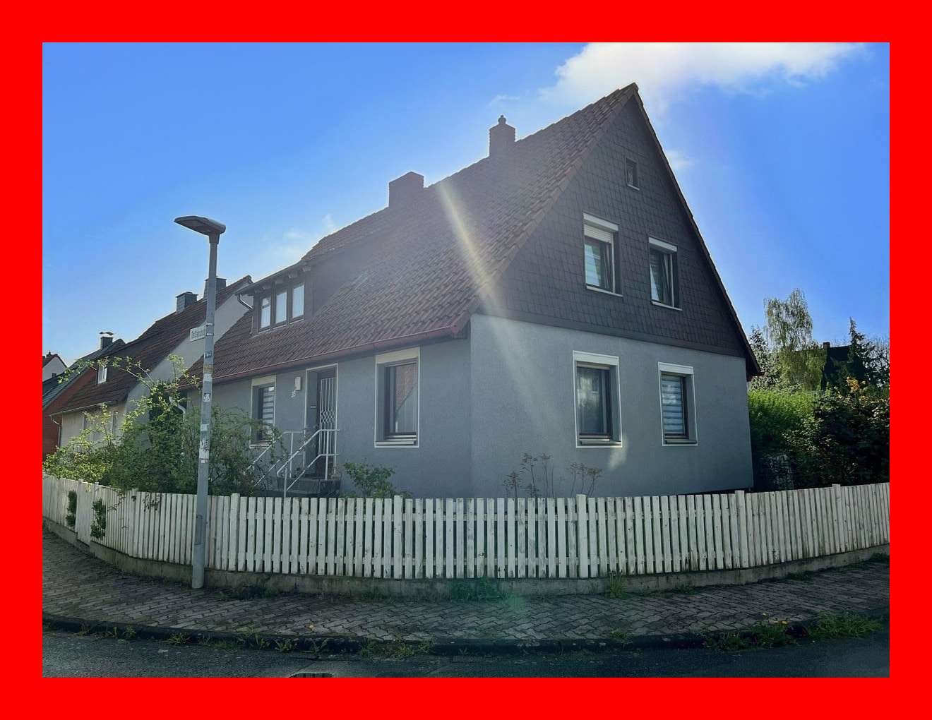 null - Einfamilienhaus in 31167 Bockenem mit 140m² kaufen