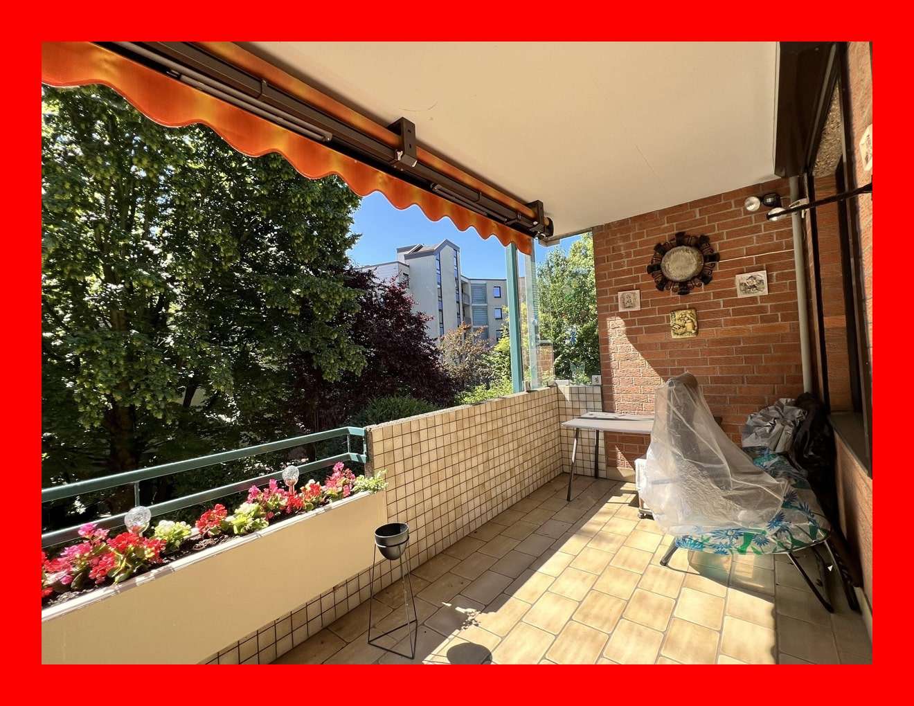 Etagenwohnung in 30455 Hannover mit 91m² kaufen