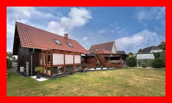 Einfamilienhaus in 31185 Söhlde mit 125m² kaufen