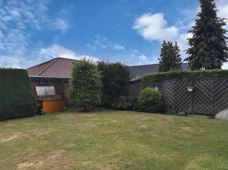 Garten - Einfamilienhaus in 31185 Söhlde mit 125m² kaufen