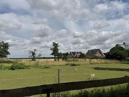 Ausblick Ausblick - Zweifamilienhaus in 31171 Nordstemmen mit 187m² kaufen