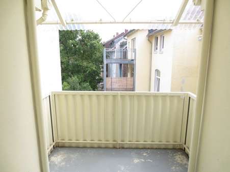 Balkon - Etagenwohnung in 31137 Hildesheim mit 75m² mieten