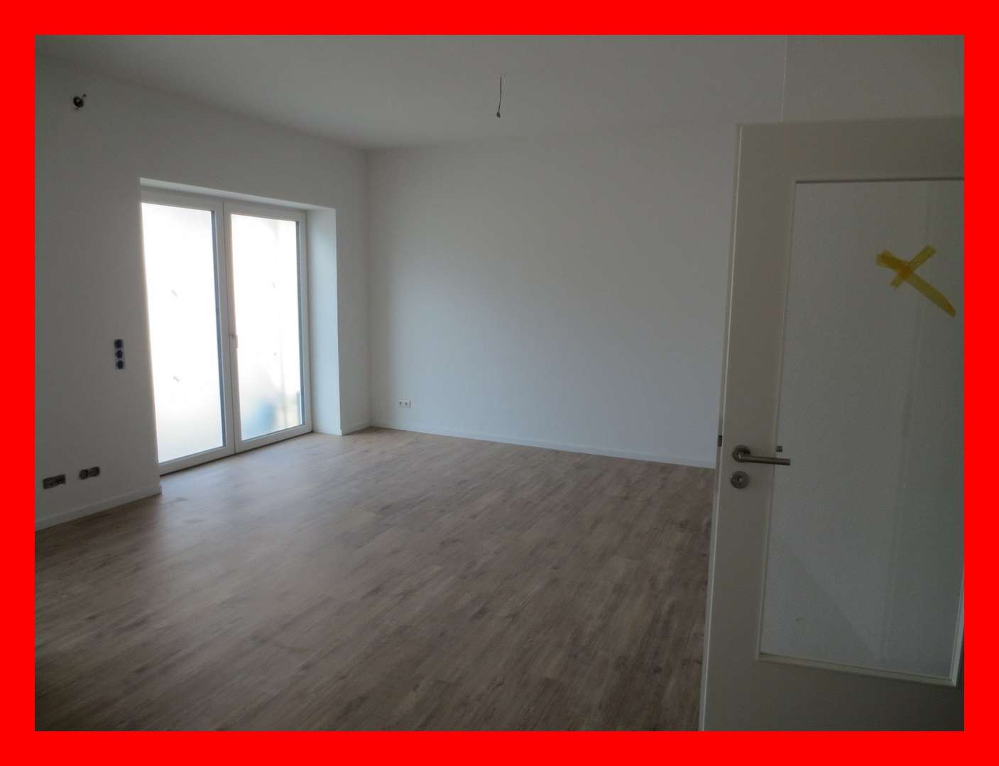 Wohnzimmer Wohnzimmer - Etagenwohnung in 31134 Hildesheim mit 121m² mieten