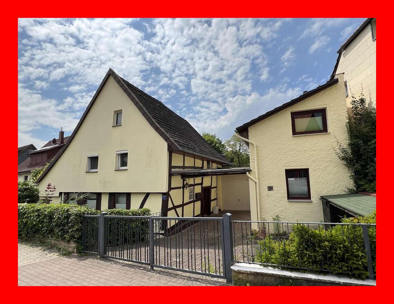 Einfamilienhaus in 31171 Nordstemmen mit 108m² kaufen