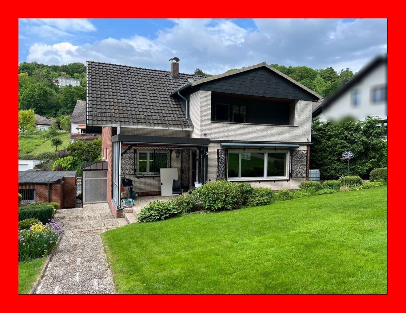 null - Einfamilienhaus in 31061 Alfeld mit 147m² kaufen