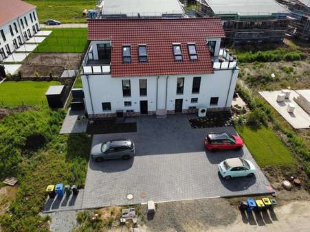 null - Maisonette-Wohnung in 31157 Sarstedt mit 163m² kaufen