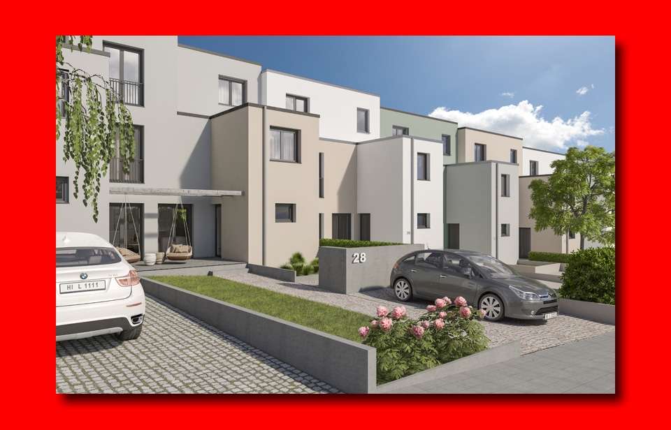 null - Reihenmittelhaus in 31139 Hildesheim mit 114m² günstig kaufen