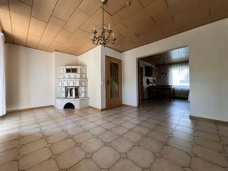 Wohnbereich Wohnbereich - Reihenmittelhaus in 31137 Hildesheim mit 99m² kaufen