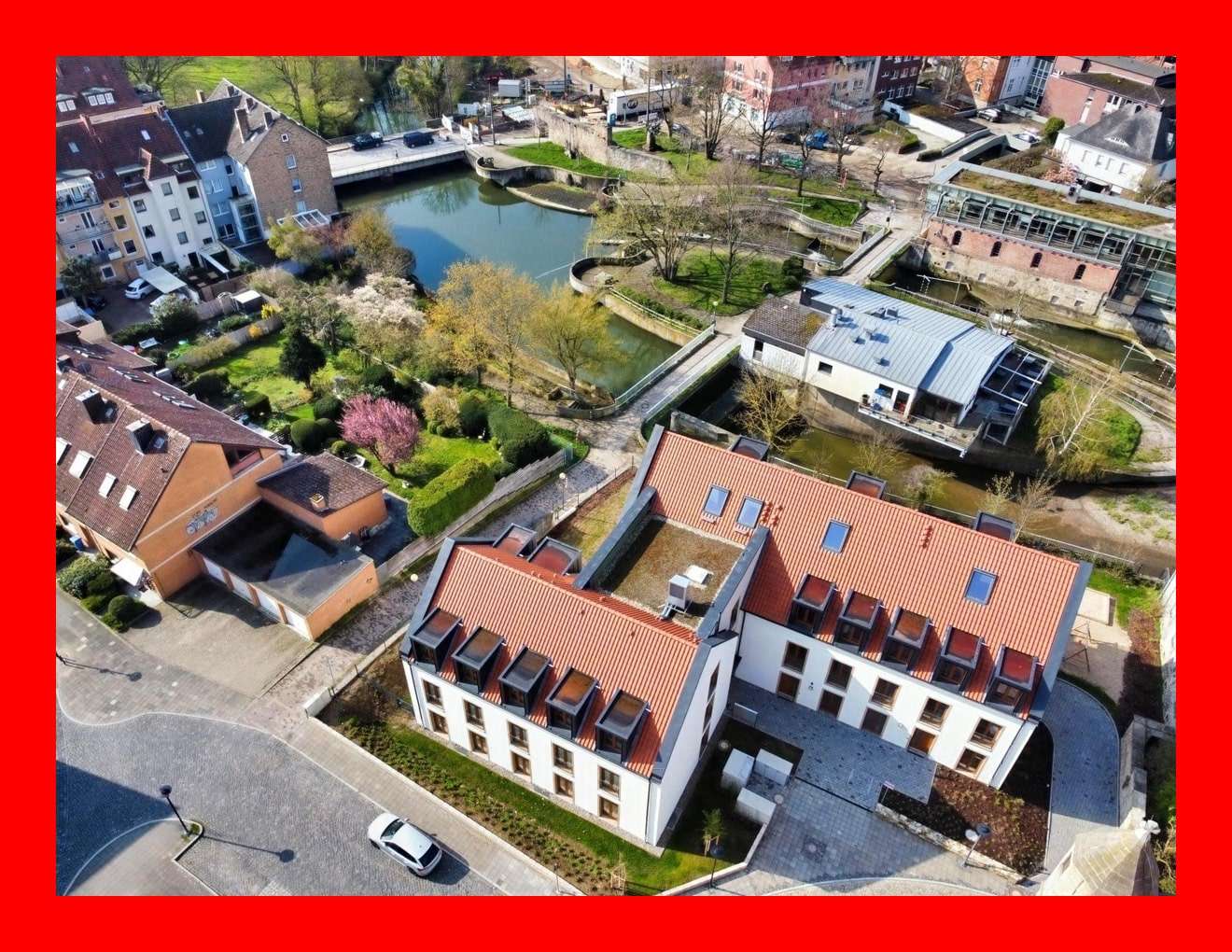 null - Penthouse-Wohnung in 31134 Hildesheim mit 117m² kaufen