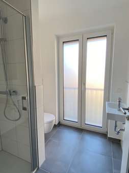 Gästebad - Penthouse-Wohnung in 31134 Hildesheim mit 117m² kaufen