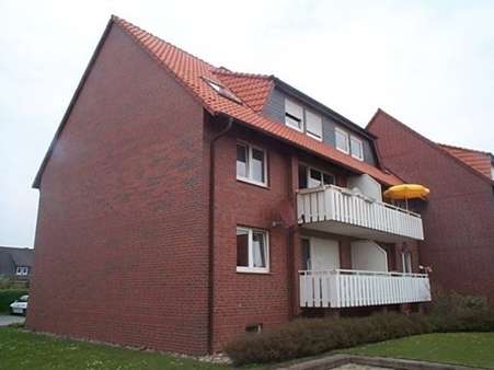 Dachgeschosswohnung in 31177 Harsum mit 55m² mieten