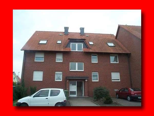 Dachgeschosswohnung in 31177 Harsum mit 55m² mieten