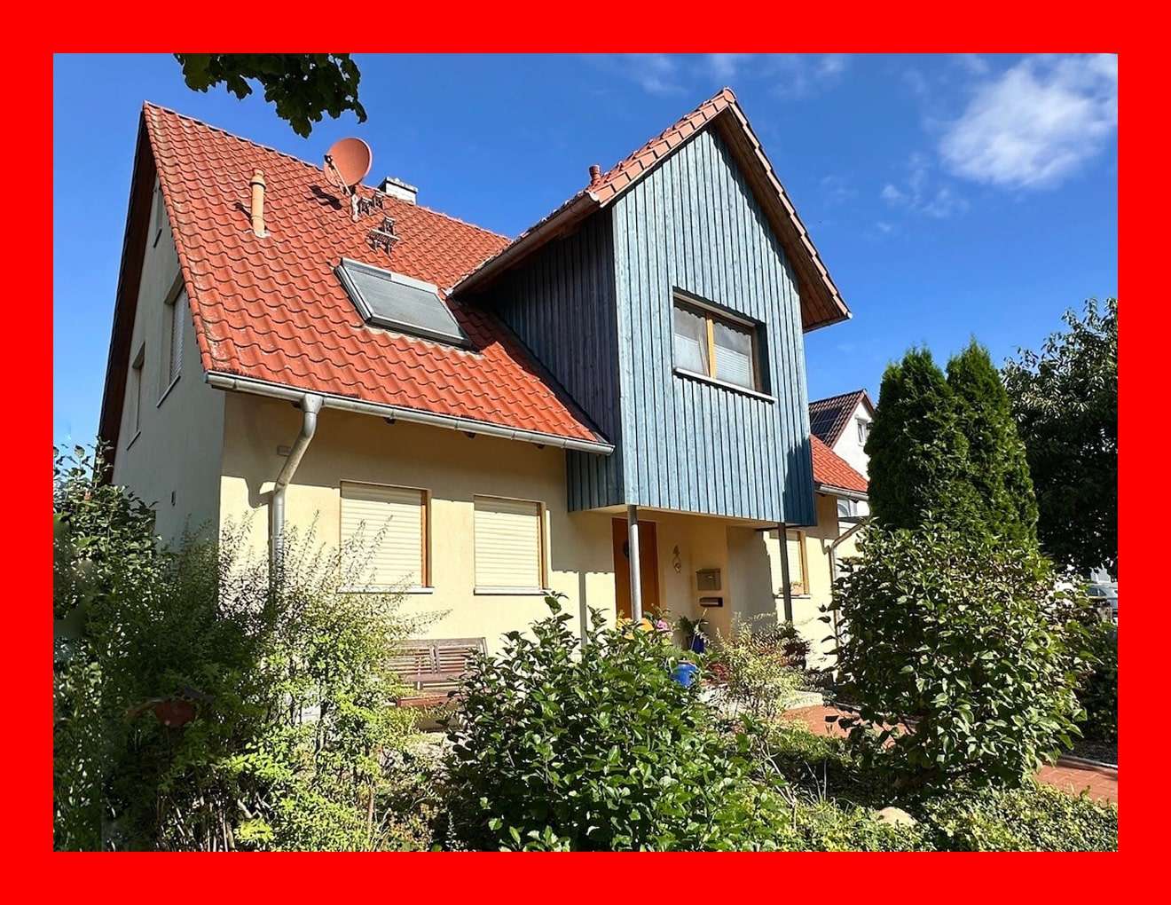 Einfamilienhaus in 31162 Bad Salzdetfurth mit 159m² kaufen