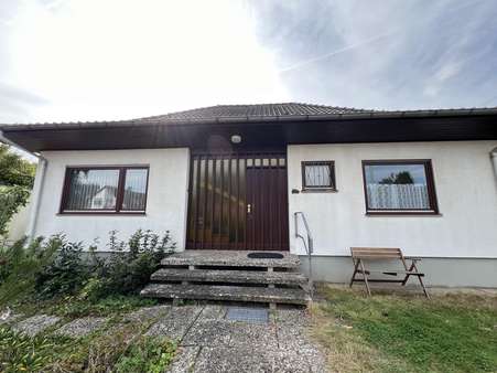 Hereinspaziert Hereinspaziert - Fertighaus in 31226 Peine mit 102m² kaufen