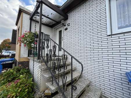 Hereinspaziert - Reihenmittelhaus in 38259 Salzgitter mit 87m² kaufen