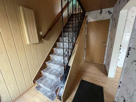 Flur (EG) - Reihenmittelhaus in 38259 Salzgitter mit 87m² kaufen