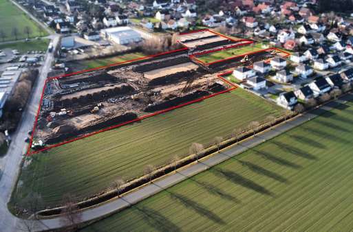 Grundstück in 31139 Hildesheim mit 475m² kaufen