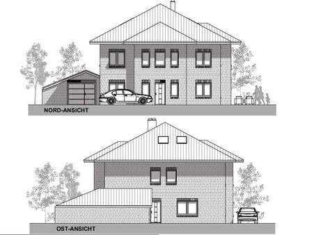 Ansicht_Nord_Ost Ansicht_Nord_Ost - Grundstück in 31139 Hildesheim mit 475m² kaufen