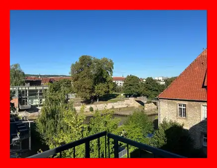 Modernes Wohnen mit Aufzug & Tiefgarage