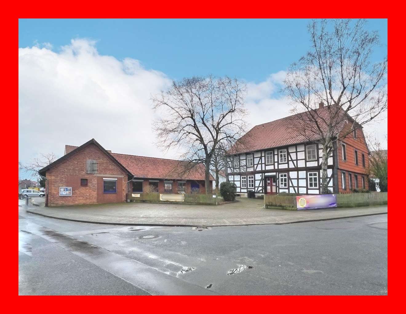 Zweifamilienhaus in 31246 Ilsede mit 198m² kaufen