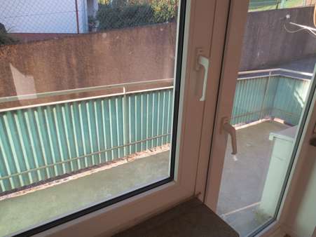 Balkon Balkon - Etagenwohnung in 31137 Hildesheim mit 88m² mieten