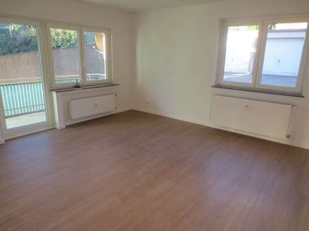 Wohnzimmer Wohnzimmer - Etagenwohnung in 31137 Hildesheim mit 88m² mieten