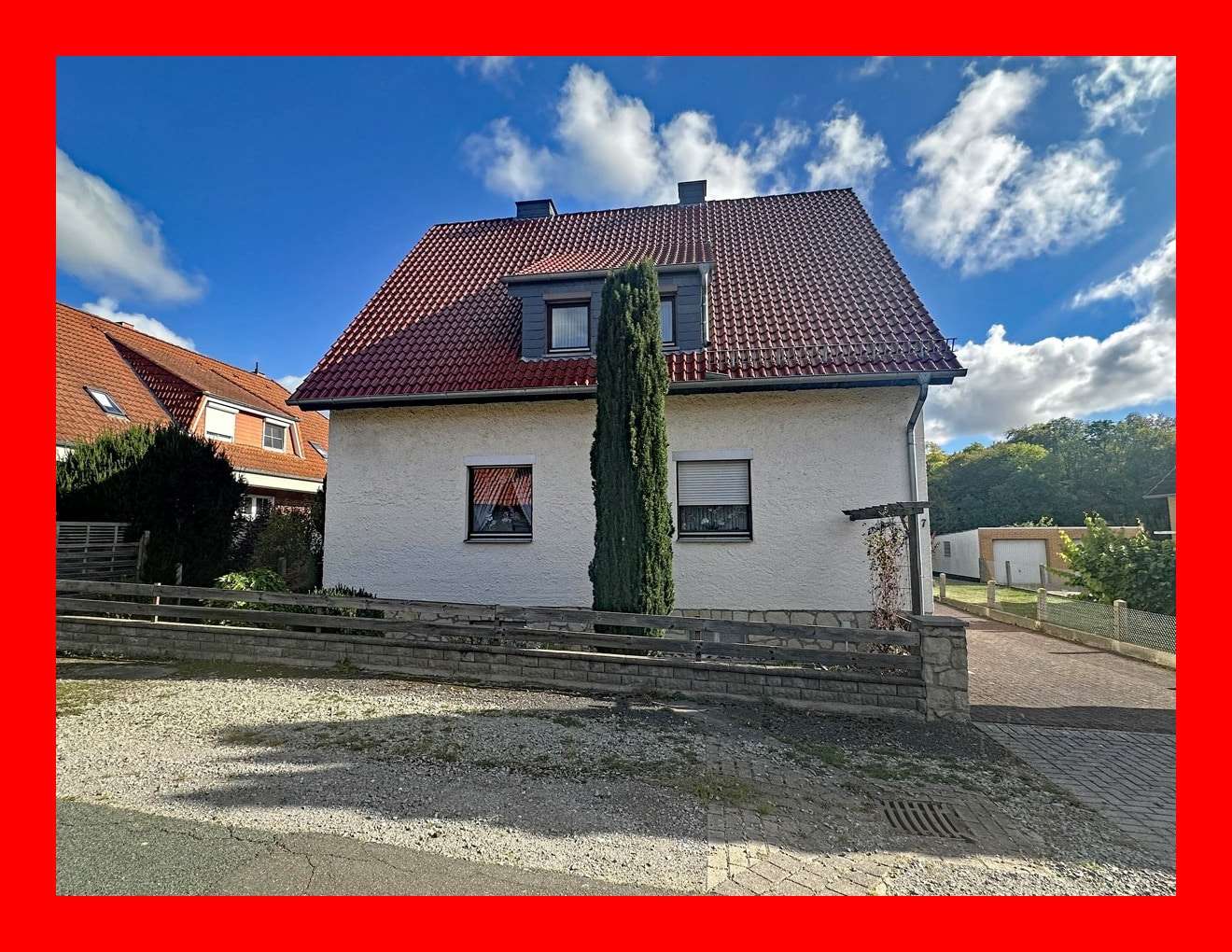 Einfamilienhaus in 31061 Alfeld mit 130m² kaufen