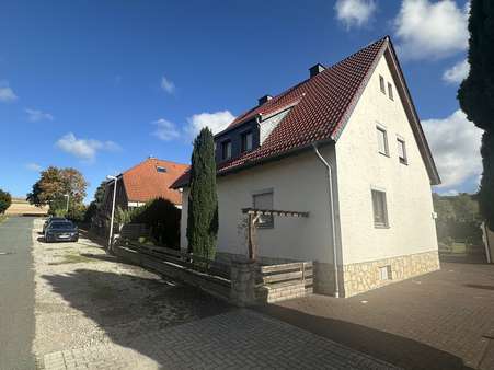 Ihr neues Zuhause - Einfamilienhaus in 31061 Alfeld mit 130m² kaufen