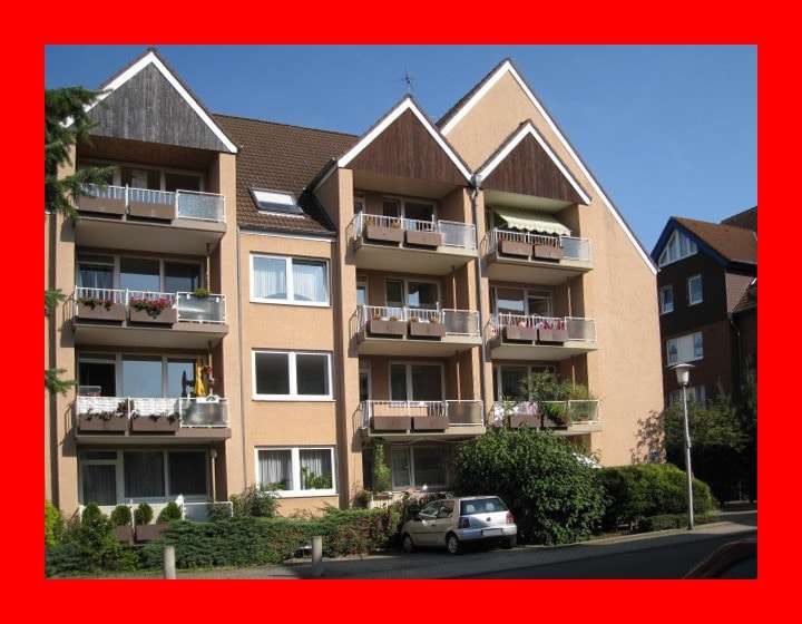 Etagenwohnung in 31137 Hildesheim mit 66m² kaufen