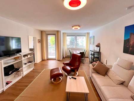 ... ... - Etagenwohnung in 31137 Hildesheim mit 66m² kaufen
