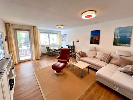 Wohn- / Essbereich ... Wohn- / Essbereich ... - Etagenwohnung in 31137 Hildesheim mit 66m² kaufen