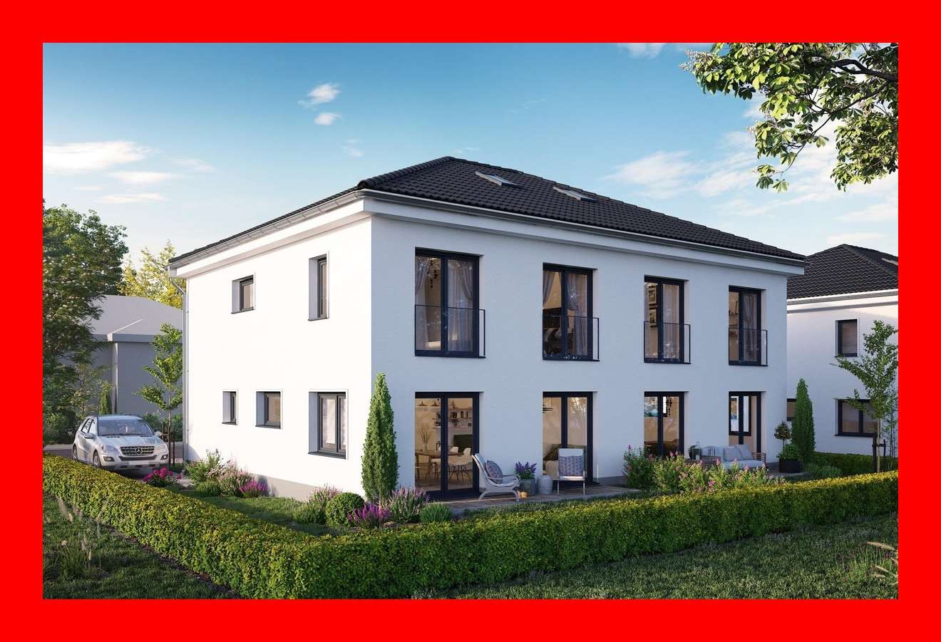 null - Doppelhaushälfte in 31139 Hildesheim mit 131m² kaufen