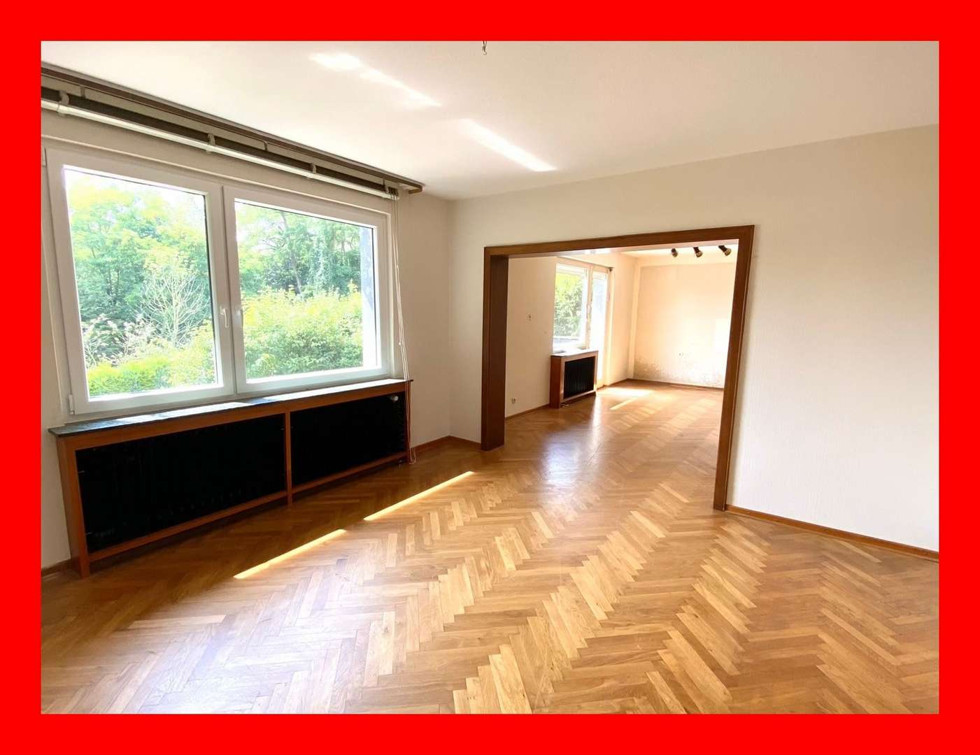 Wohnbereich - Einfamilienhaus in 38259 Salzgitter mit 155m² kaufen
