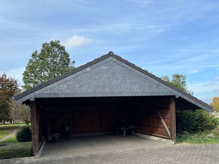 Doppelcarport - Dachgeschosswohnung in 31185 Söhlde mit 133m² kaufen