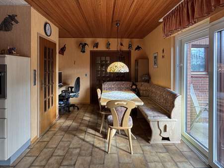 Essbereich Essbereich - Bungalow in 31185 Söhlde mit 102m² kaufen