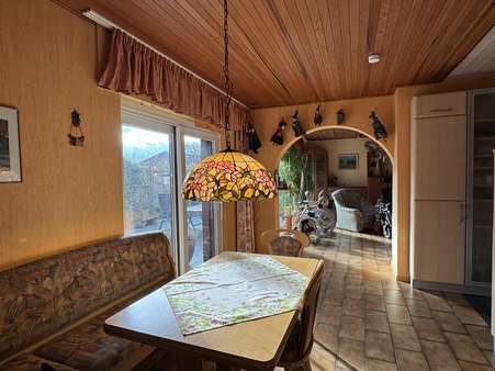 Essbereich Essbereich - Bungalow in 31185 Söhlde mit 102m² kaufen