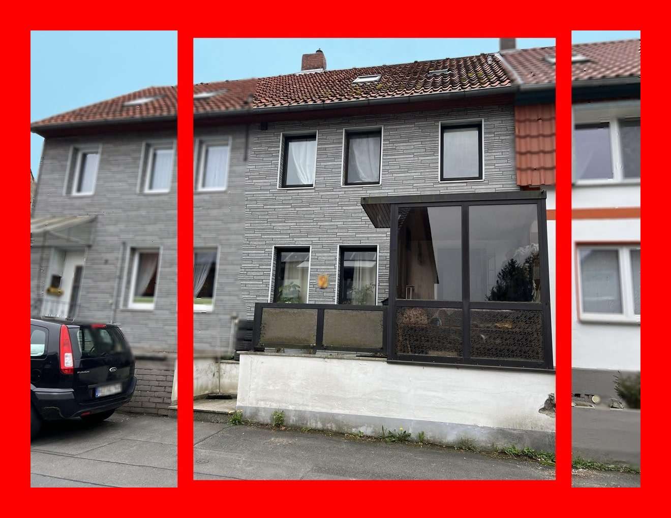 null - Reihenmittelhaus in 31171 Nordstemmen mit 120m² kaufen