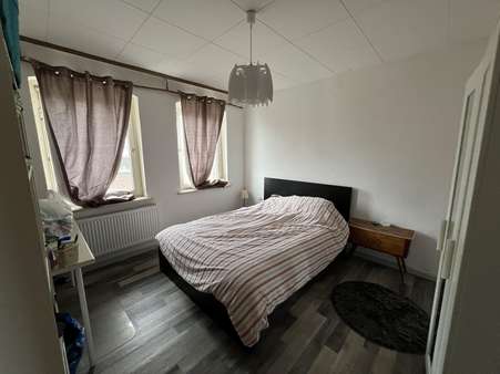 Schlafzimmer (OG) - Reihenmittelhaus in 31171 Nordstemmen mit 120m² kaufen