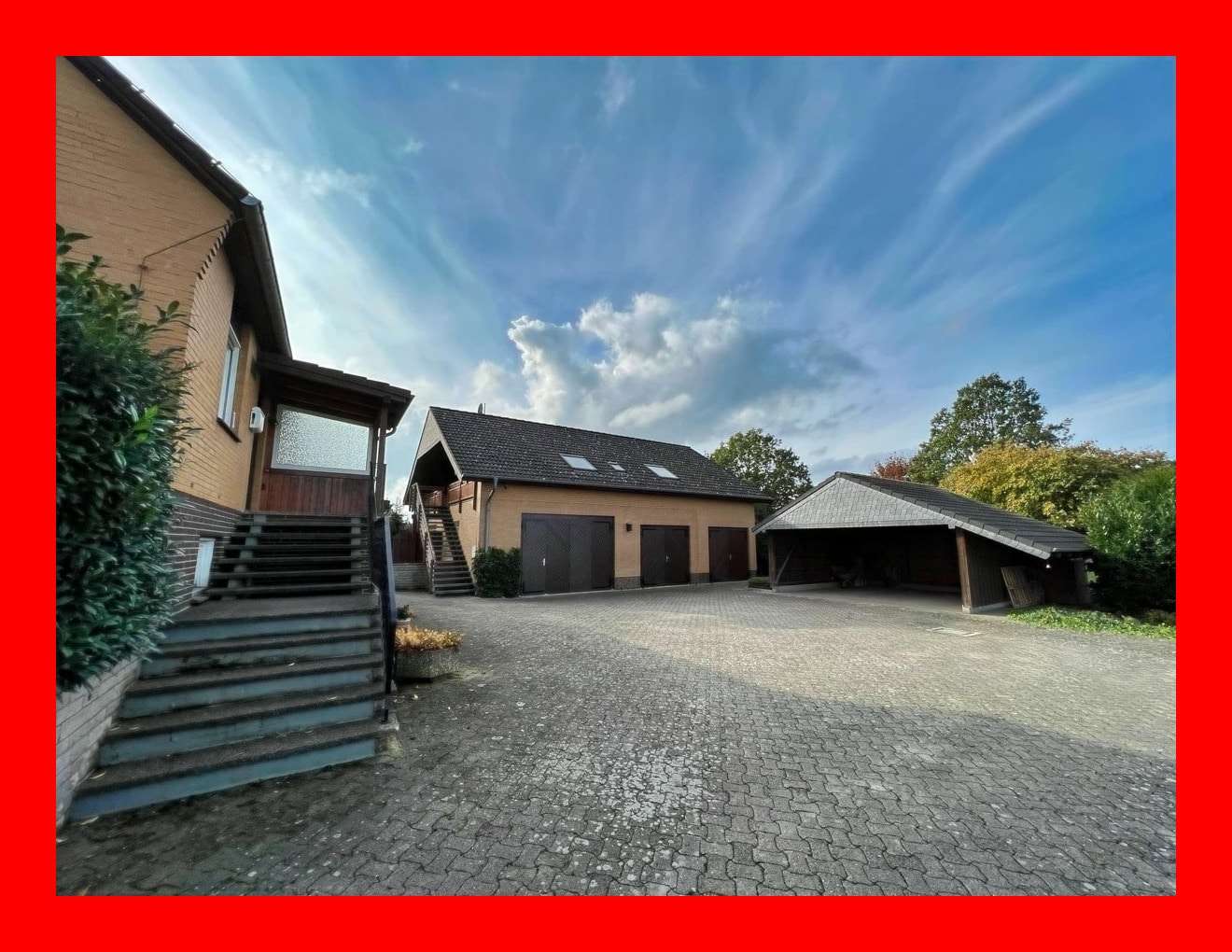 null - Zweifamilienhaus in 31185 Söhlde mit 314m² kaufen