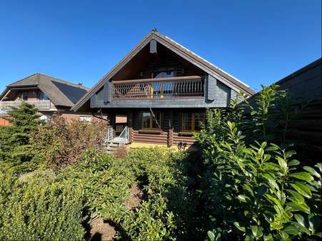 Eingangsbereich - Einfamilienhaus in 31246 Ilsede mit 131m² kaufen