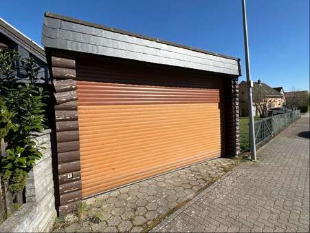 Garage - Einfamilienhaus in 31246 Ilsede mit 131m² kaufen