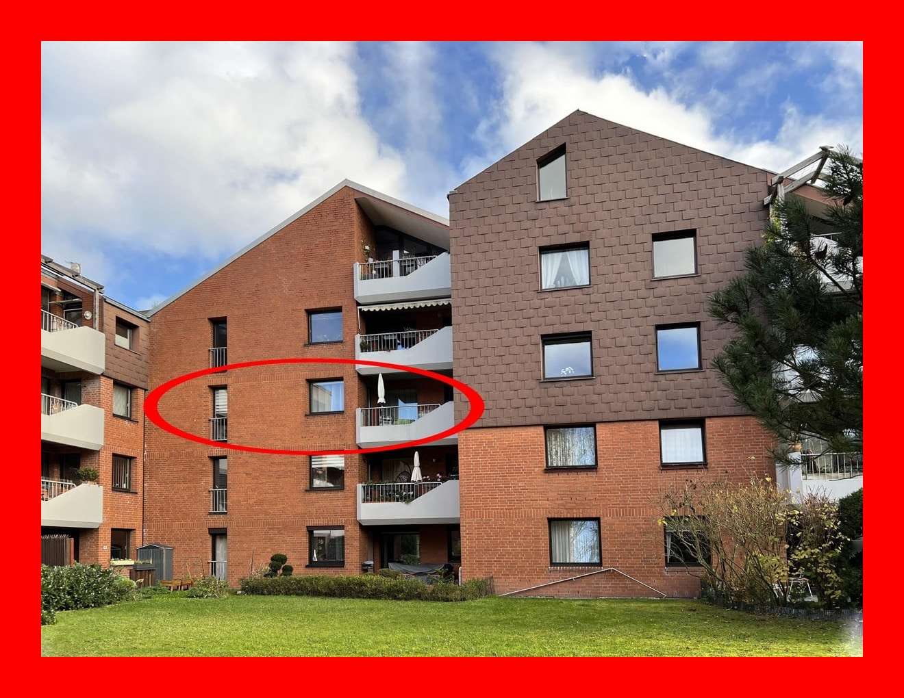 null - Etagenwohnung in 30880 Laatzen mit 93m² kaufen