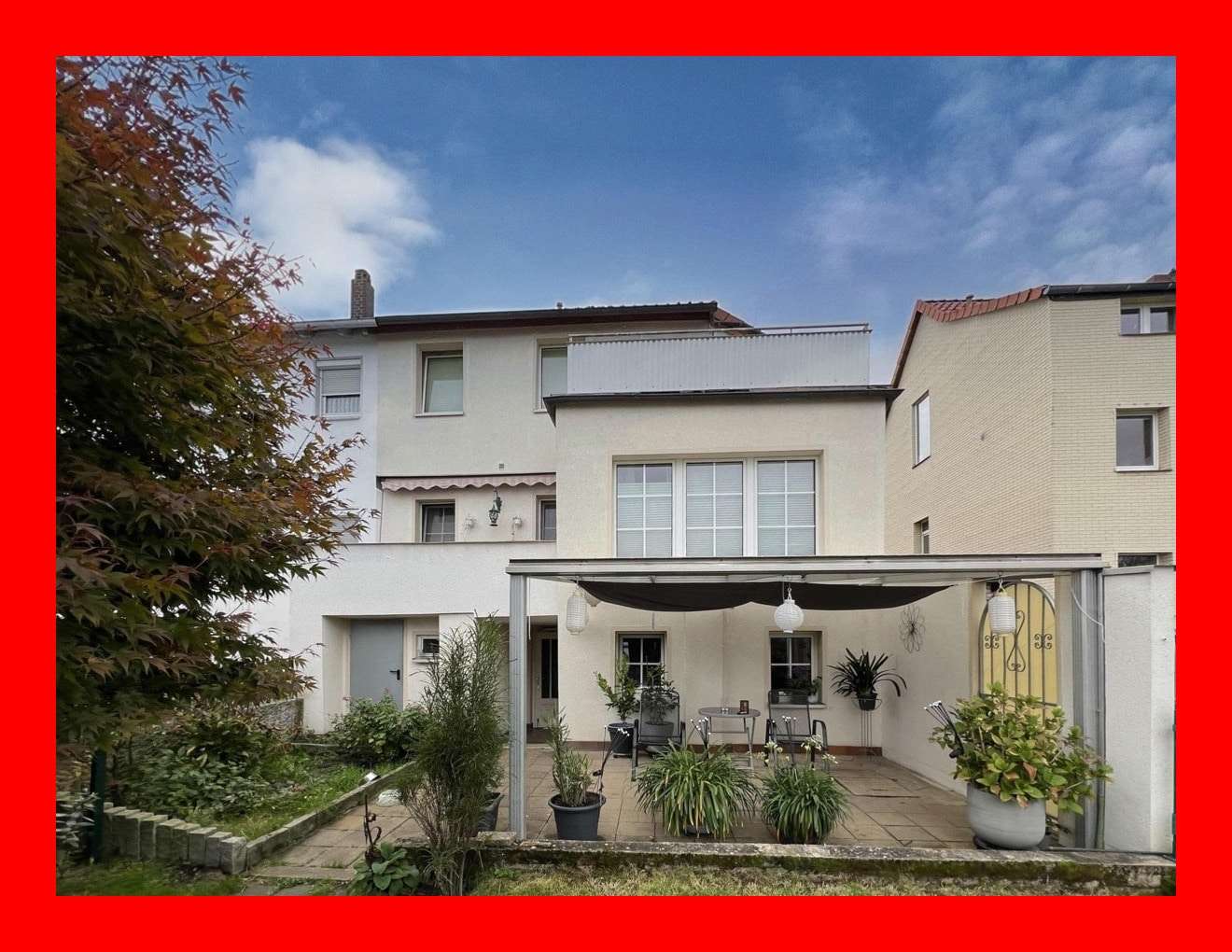 null - Reihenendhaus in 31137 Hildesheim mit 177m² kaufen