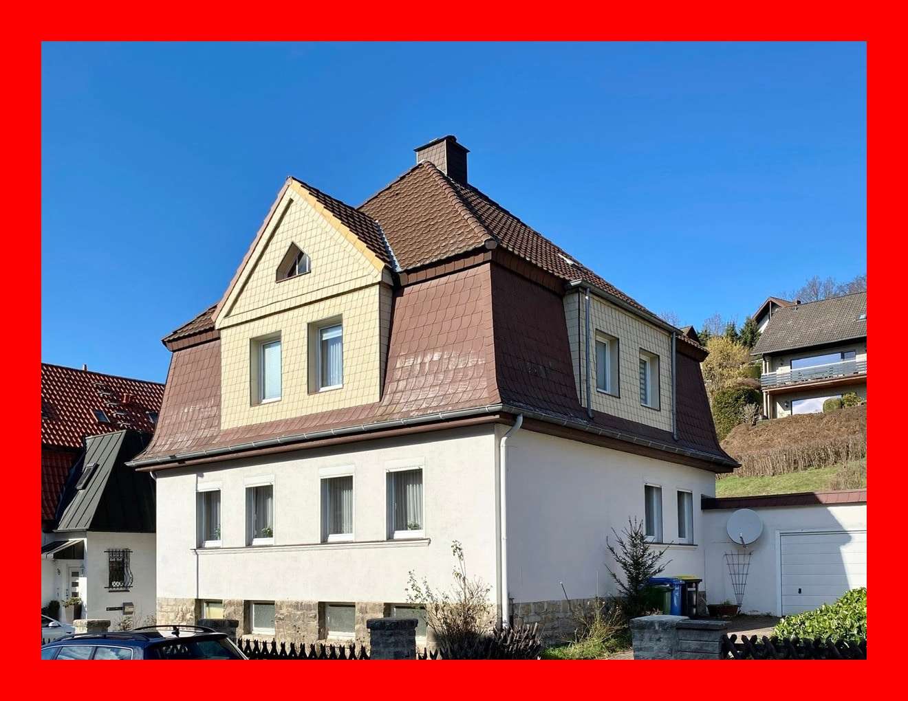 null - Einfamilienhaus in 31162 Bad Salzdetfurth mit 154m² kaufen