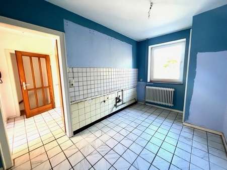 Küche - Doppelhaushälfte in 31157 Sarstedt mit 145m² kaufen