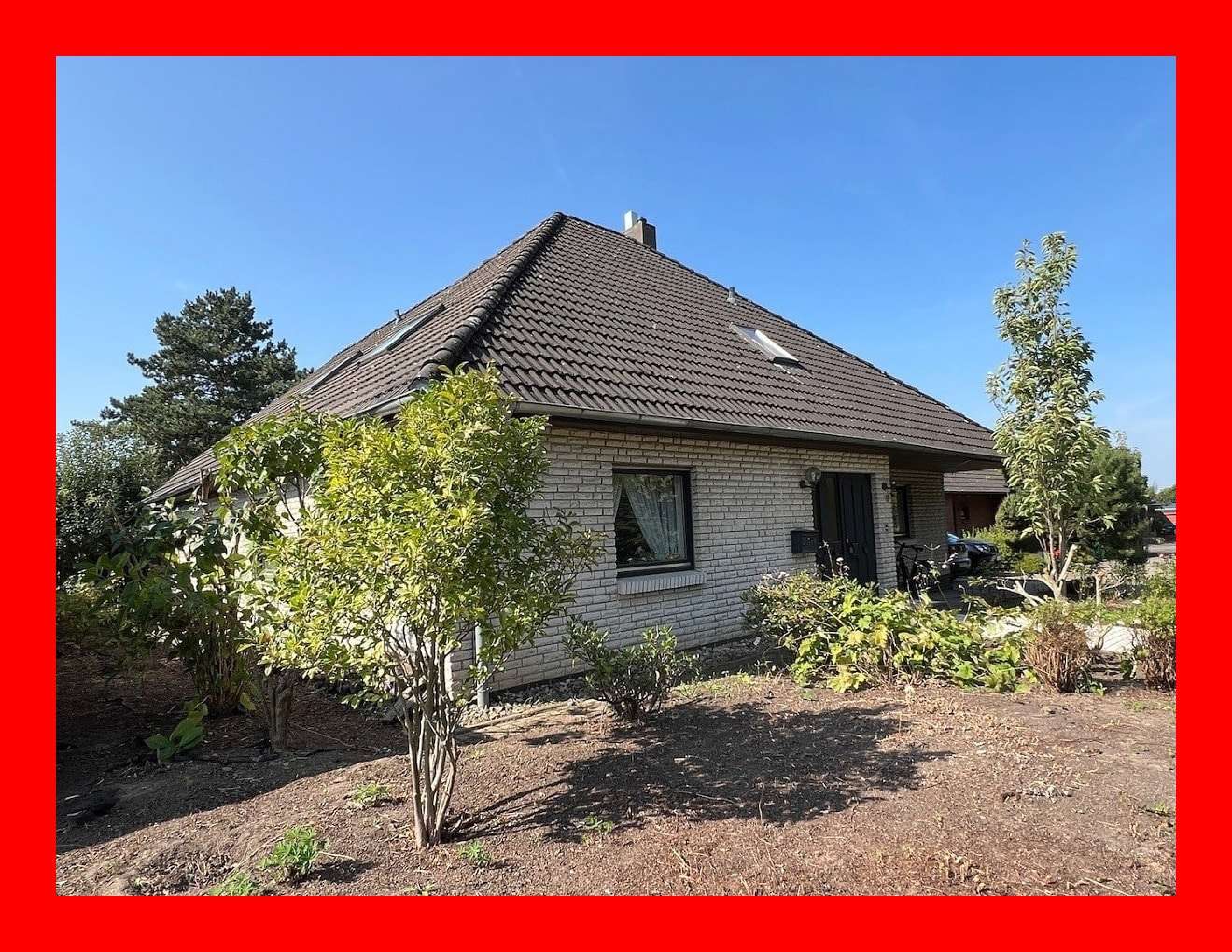 null - Einfamilienhaus in 31141 Hildesheim mit 231m² kaufen