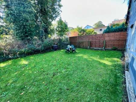 Garten - Mehrfamilienhaus in 38678 Clausthal-Zellerfeld mit 261m² kaufen